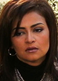 Ola El-Shafei